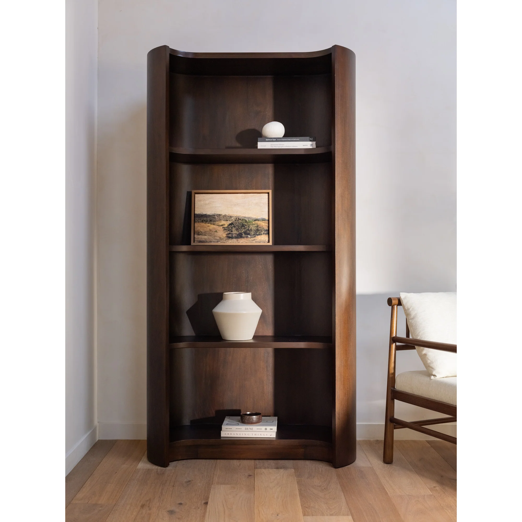 Nera Bookcase - Image 2