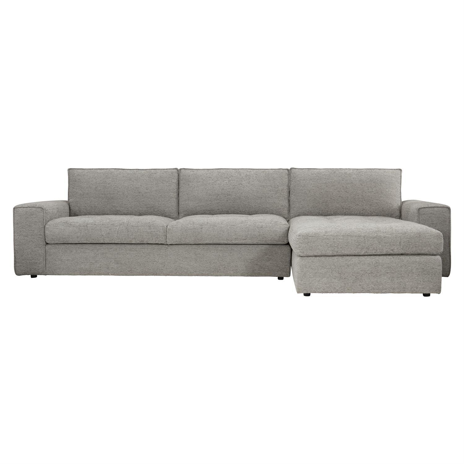 Nest Fabric Sectional Right - Image 4