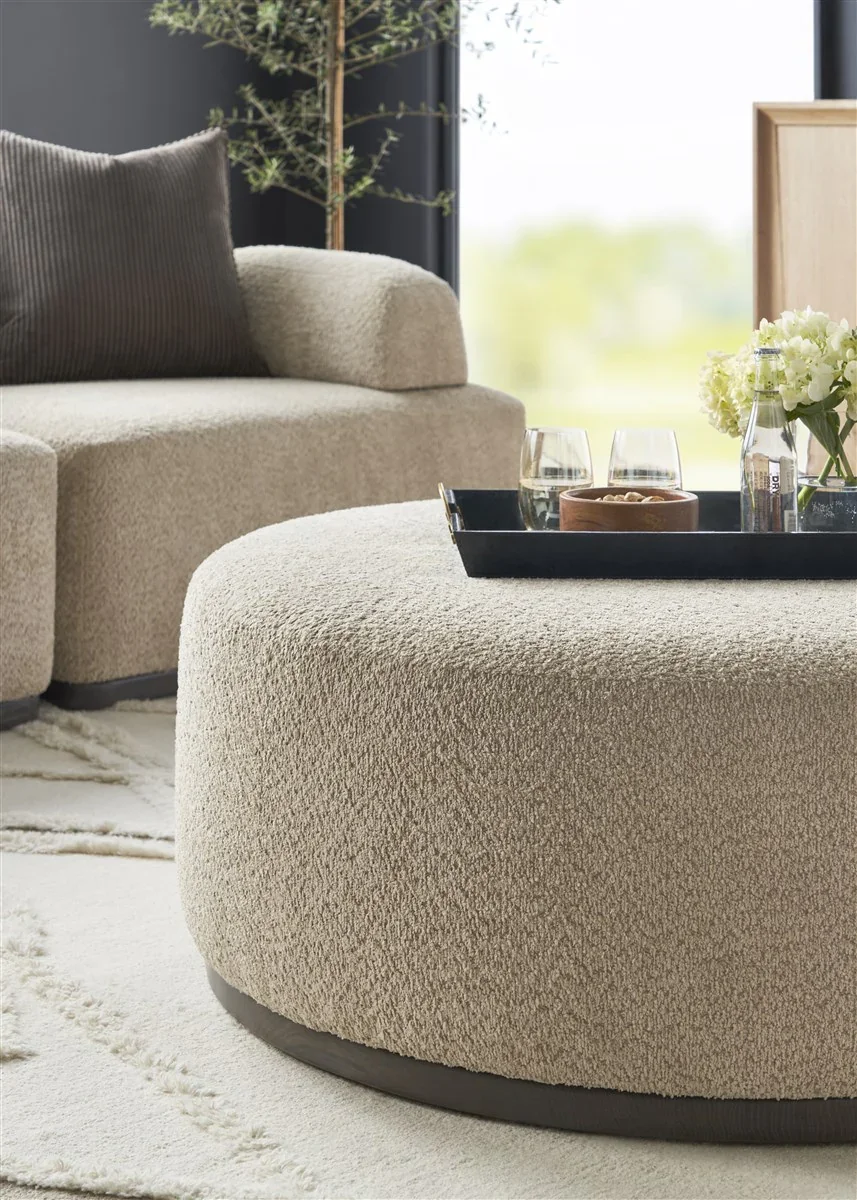 Nest Ottoman - Image 2