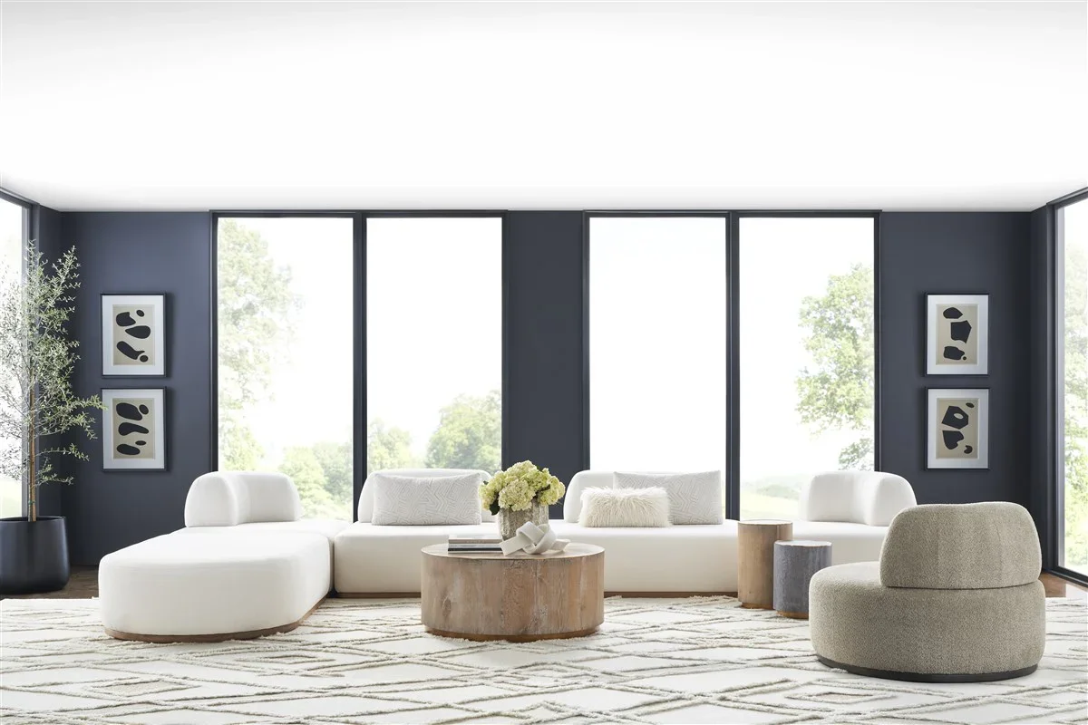 Nest Ottoman - Image 4