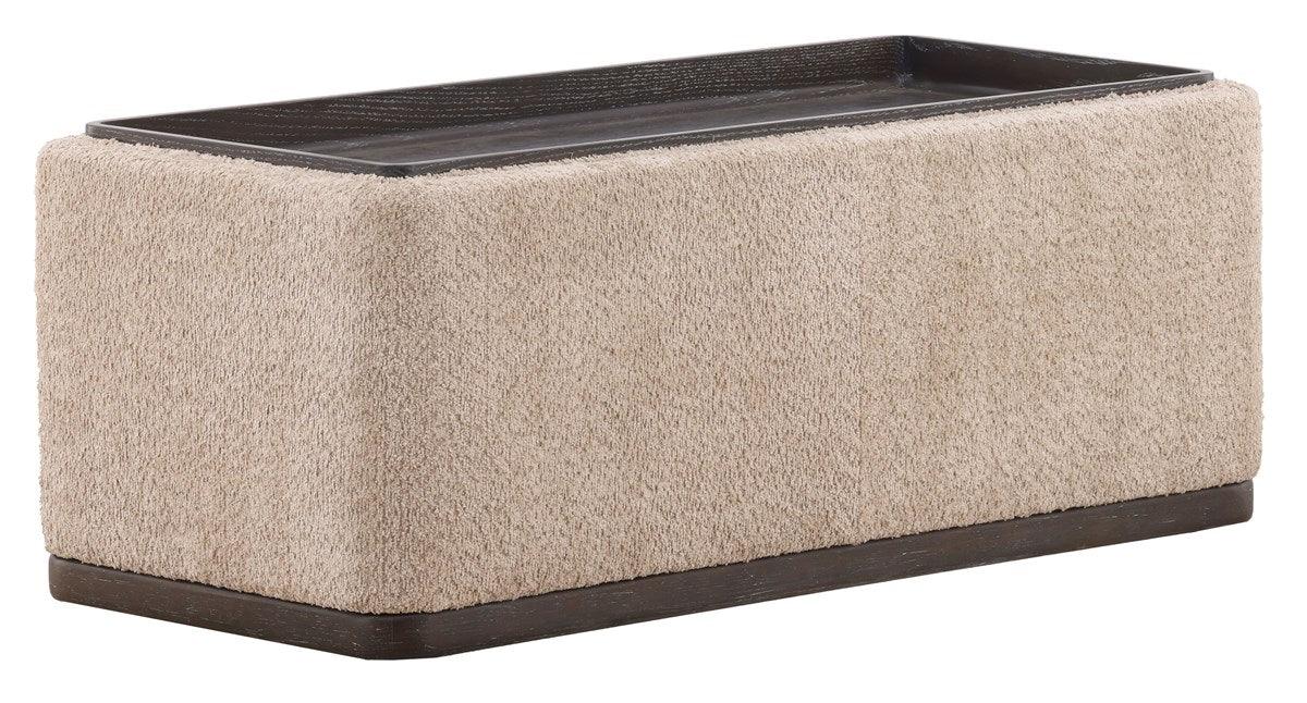 Nest Wood Bumper
