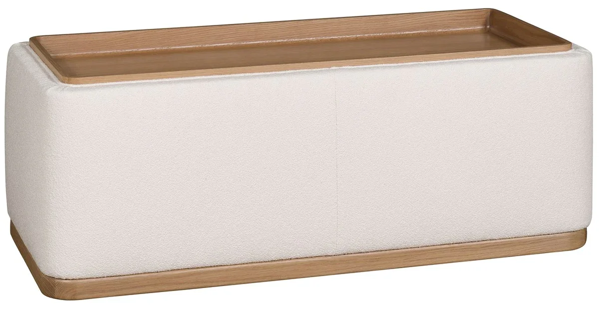 Nest Wood Bumper - Image 3