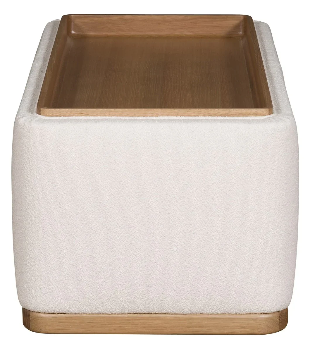 Nest Wood Bumper - Image 6