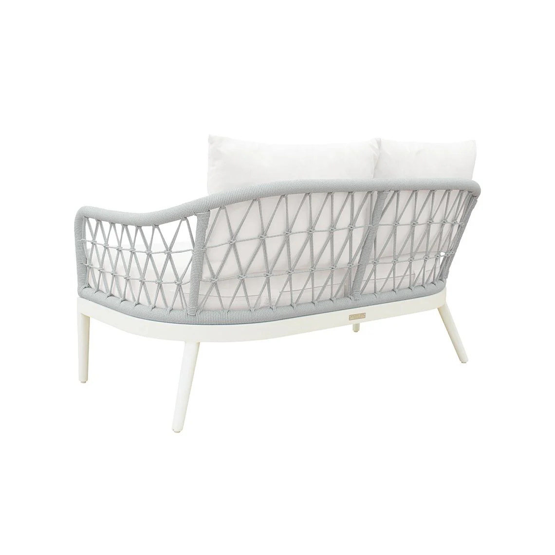 Nevis Deep Seating Settee - Image 2