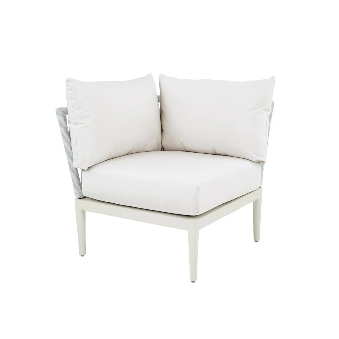 Nevis Sectional Corner Chair