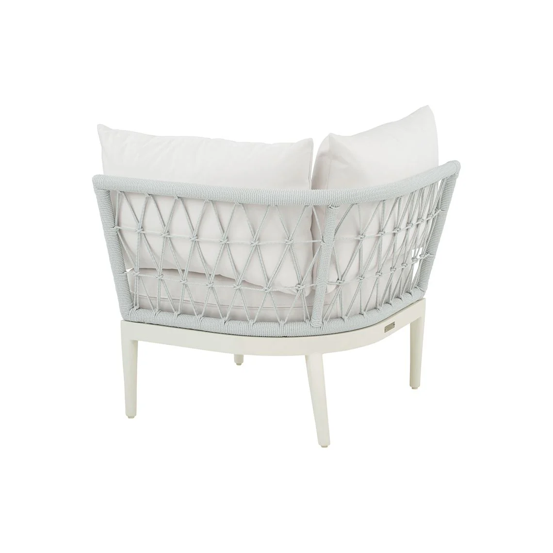 Nevis Sectional Corner Chair - Image 3