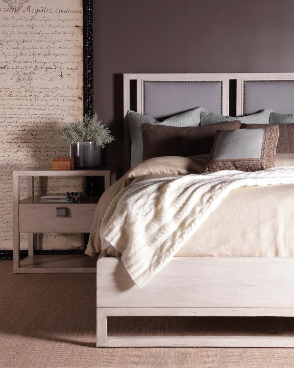 New Haven 1 Drawer Nightstand - Image 2
