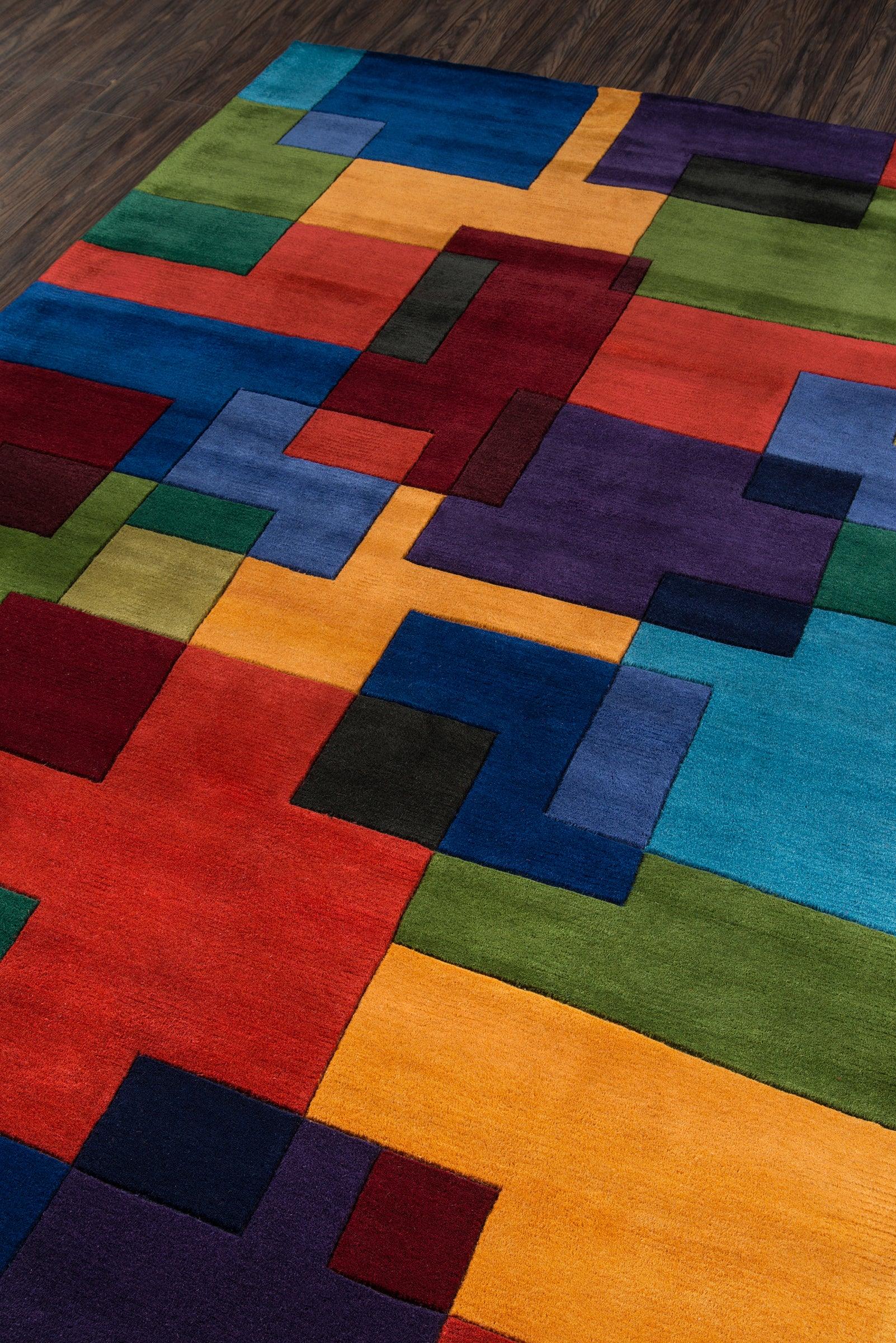 New Wave 49 Rug - Image 2