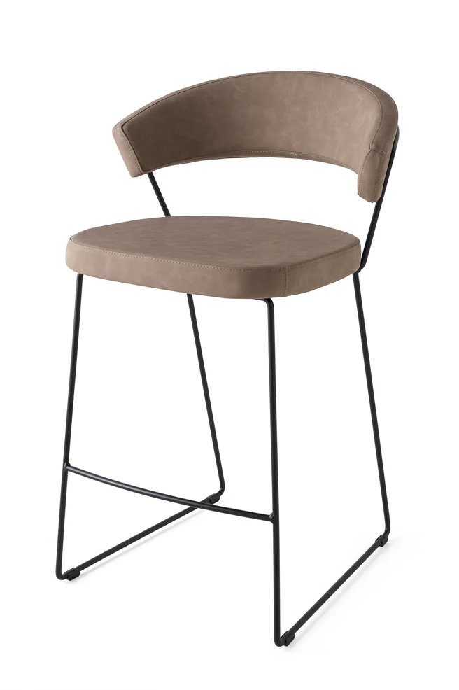 New York Stool CB1087