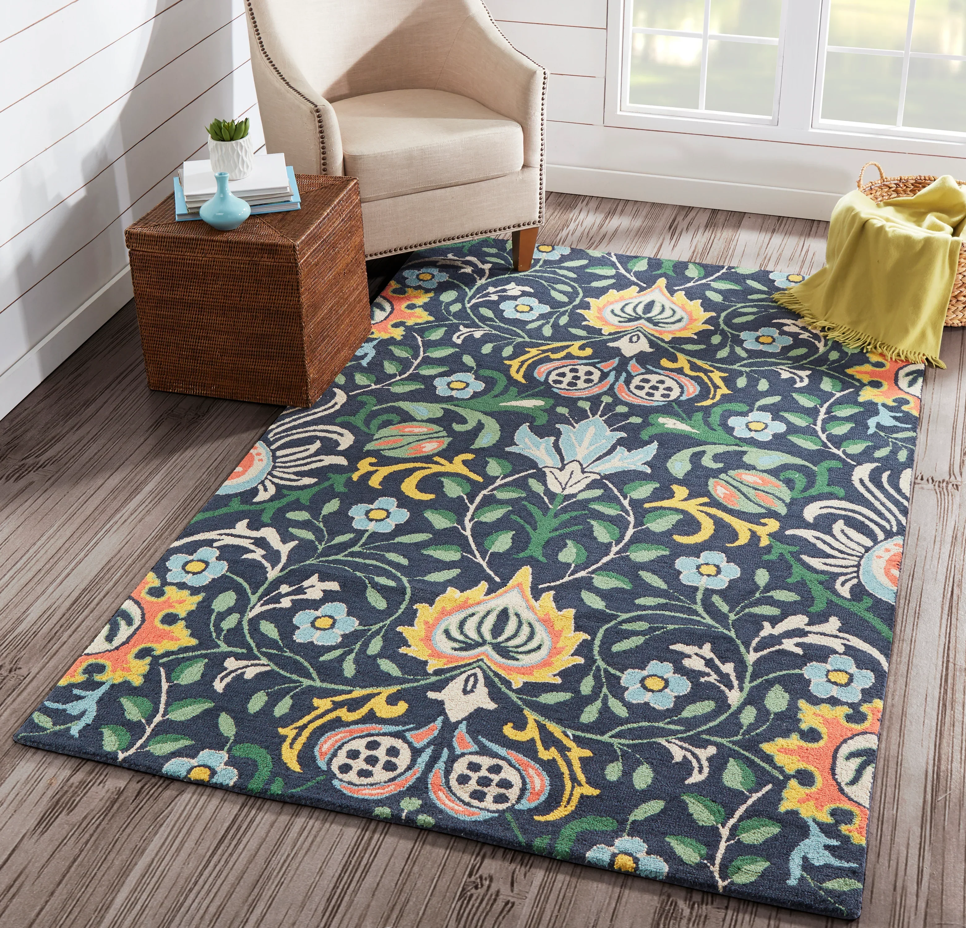 Newport 12 Rug - Image 19