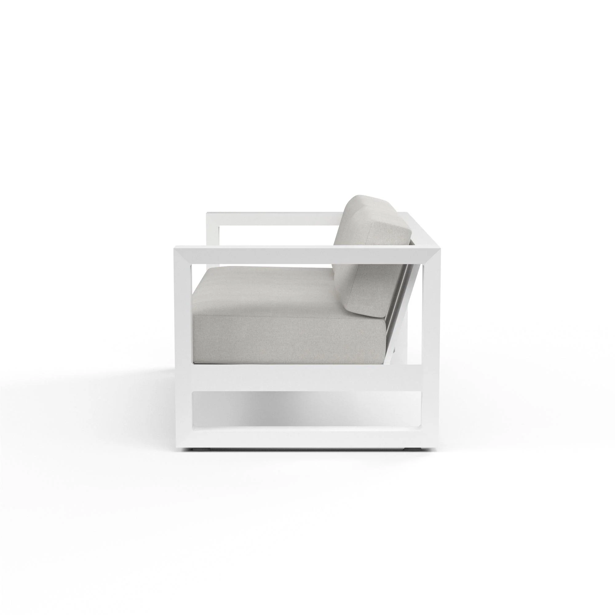 Newport Club Chair - Image 3