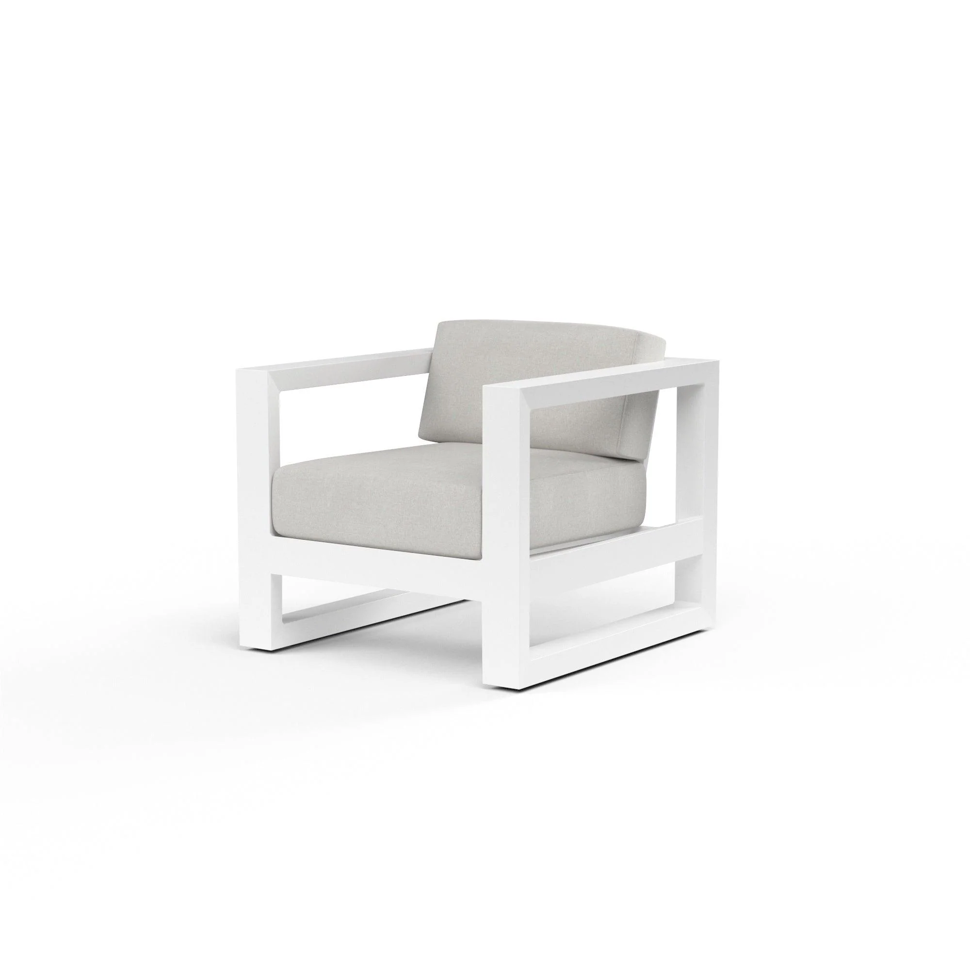 Newport Club Chair - Image 4