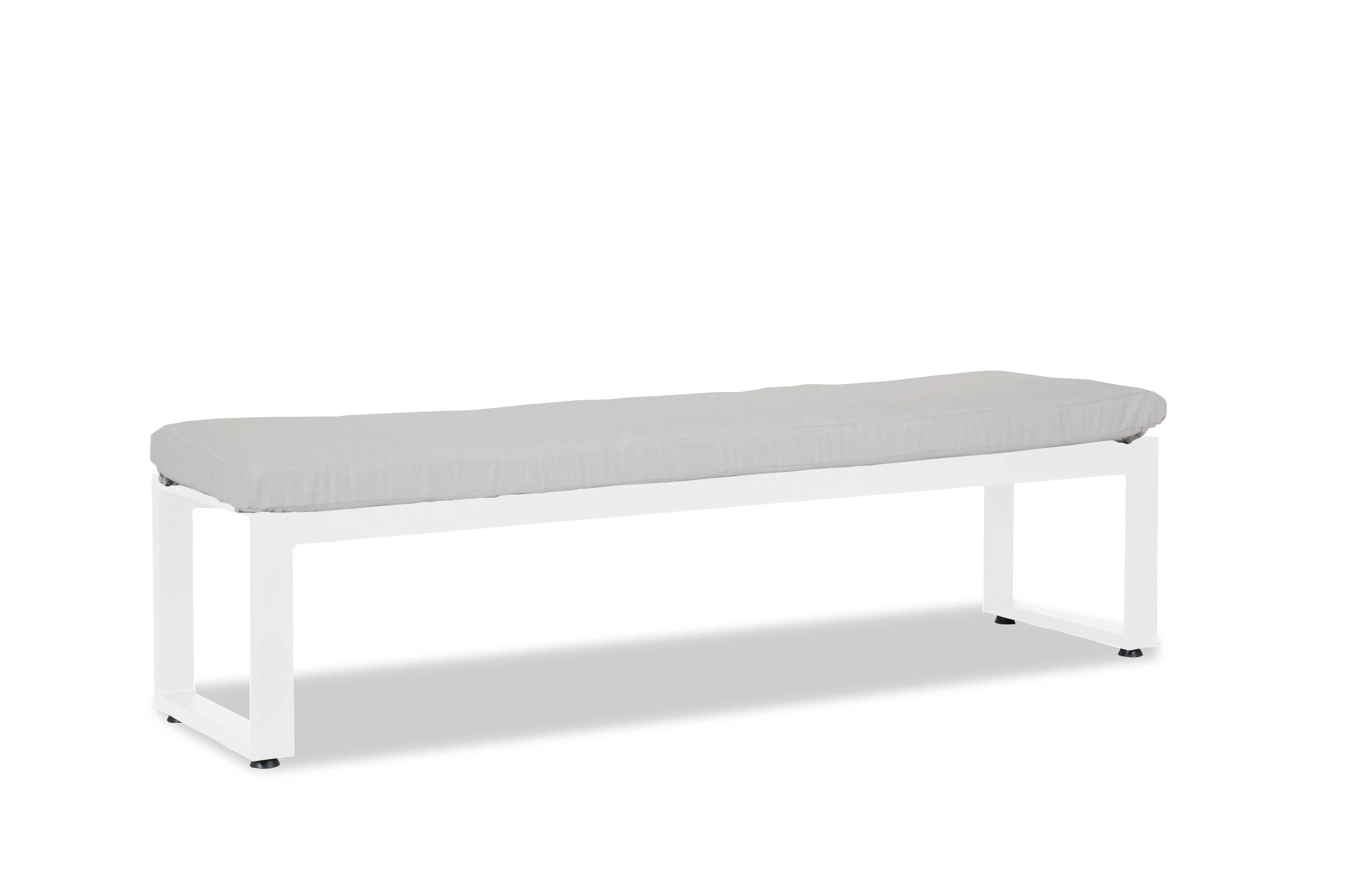 Newport Dining Bench - Image 2