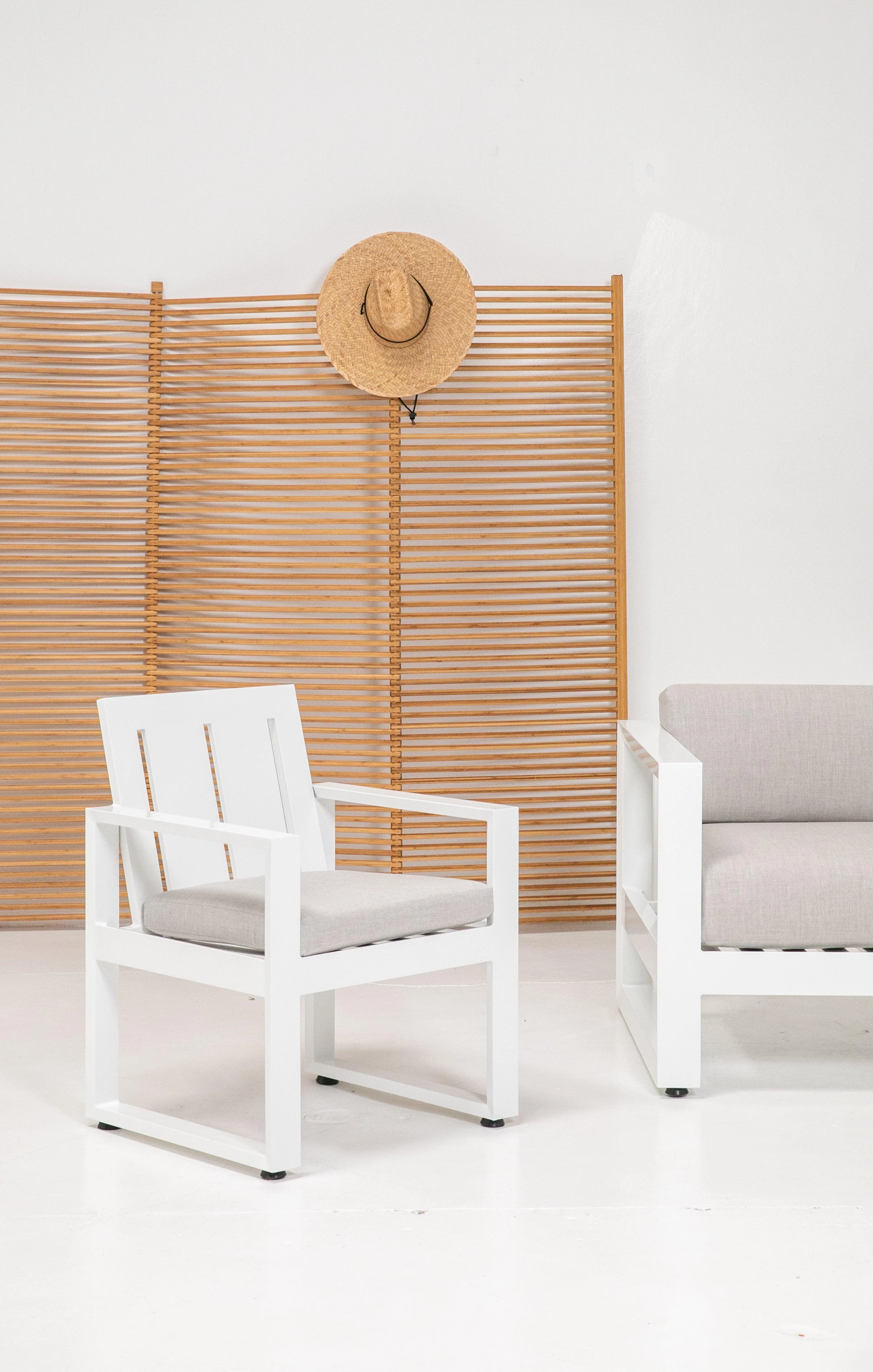 Newport Dining Chair - Image 2