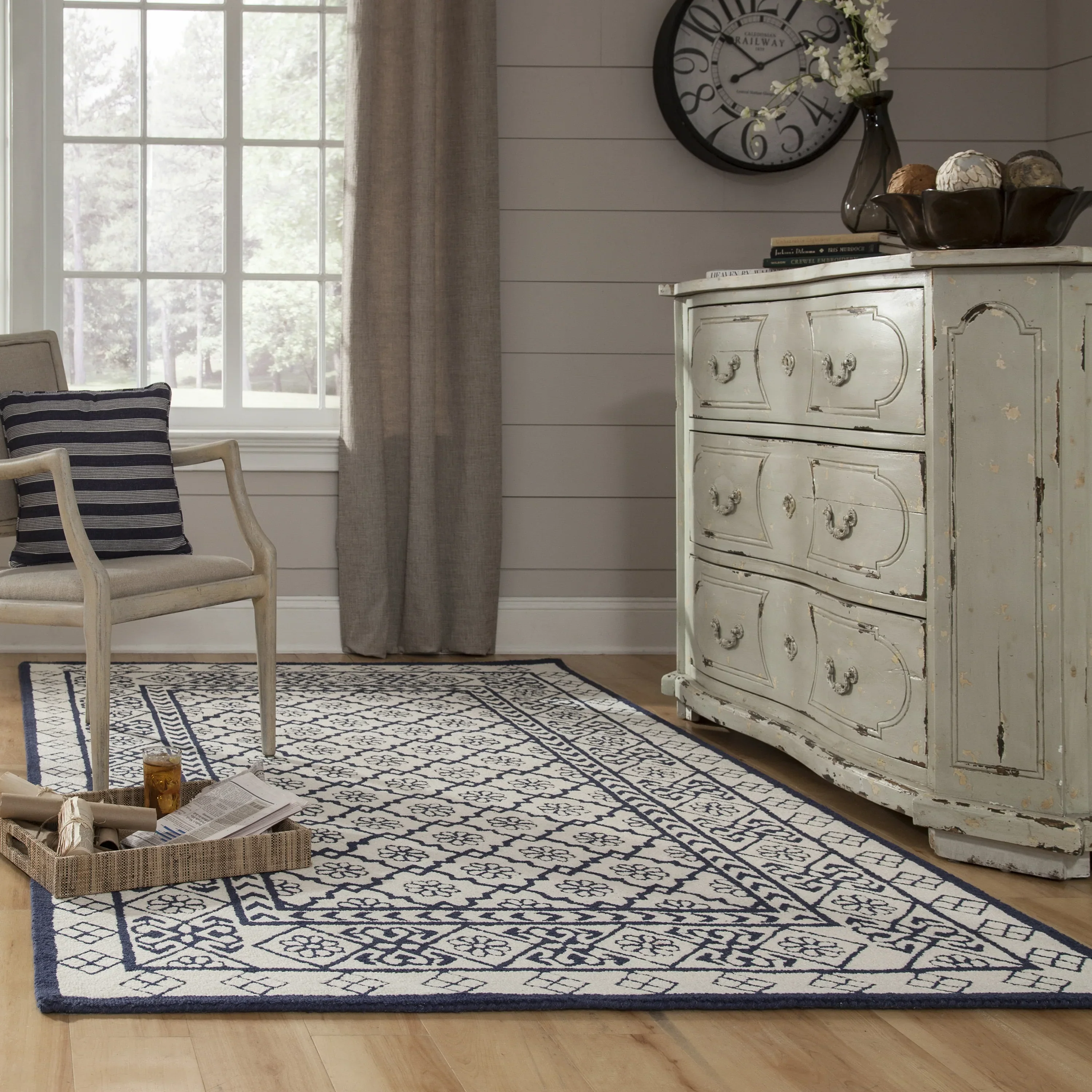 Newport 17 Rug - Image 7