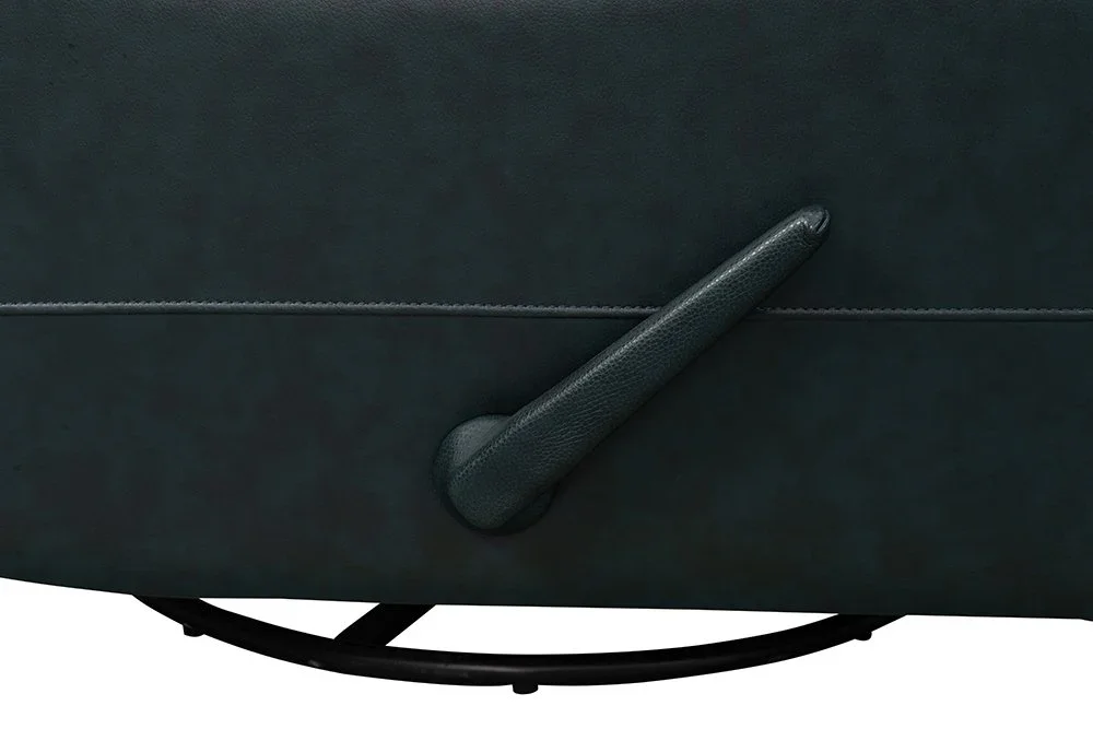 Nick Recliner Swivel Glider - Image 12