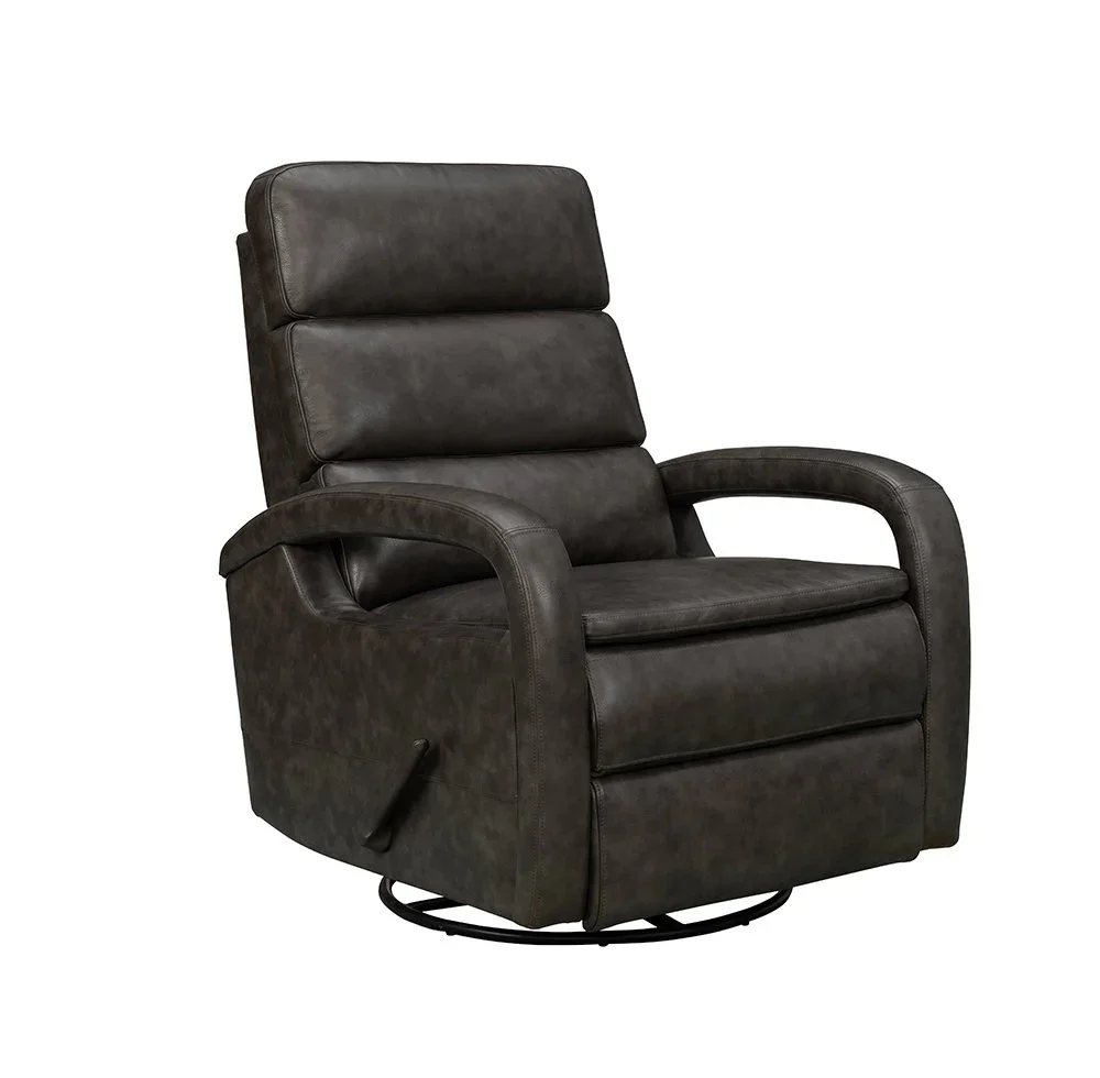 Nick Recliner Swivel Glider - Image 13