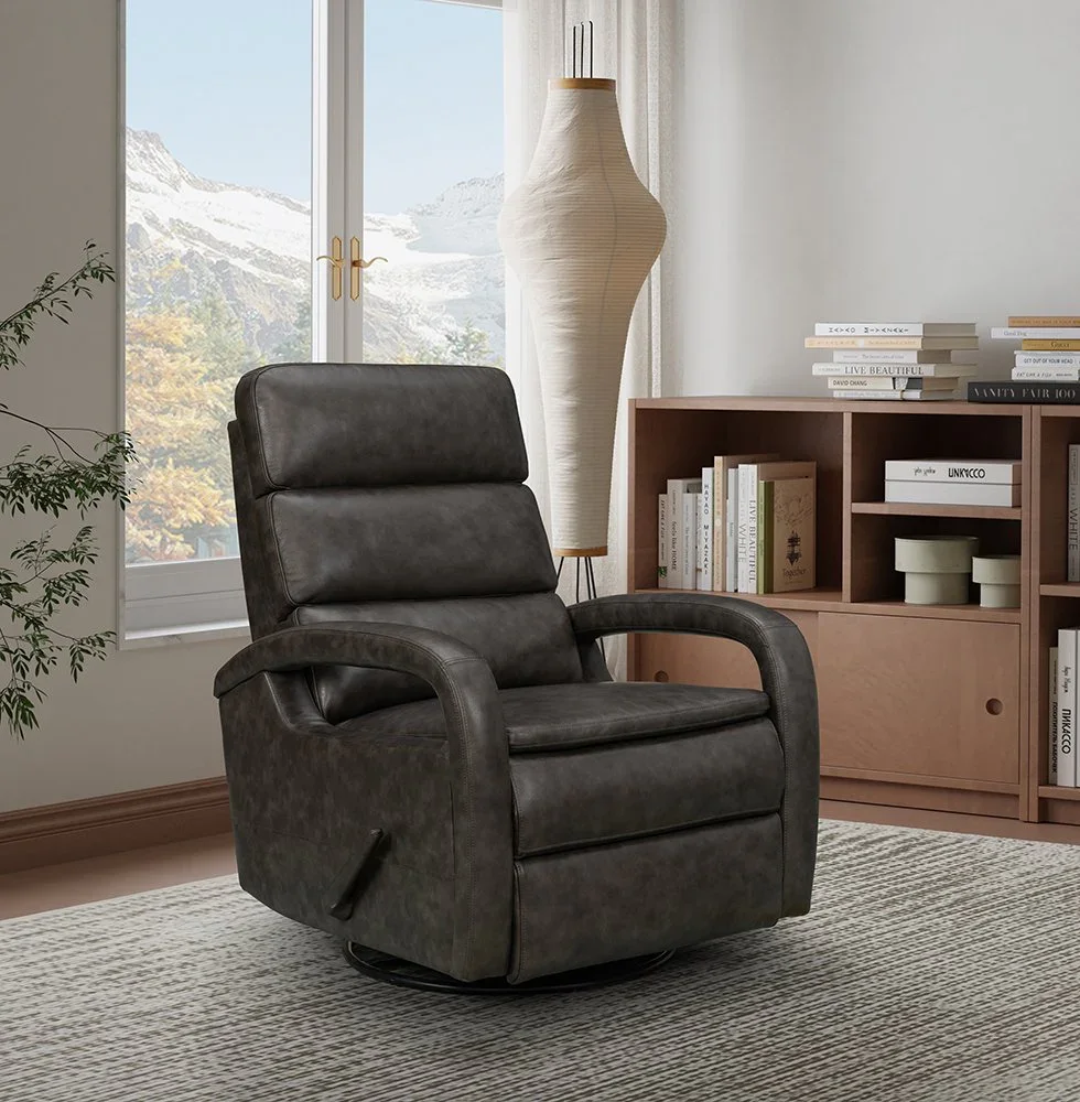 Nick Recliner Swivel Glider - Image 14