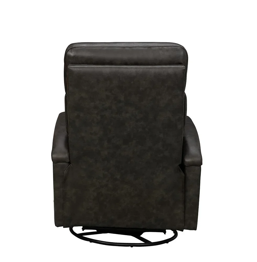 Nick Recliner Swivel Glider - Image 16