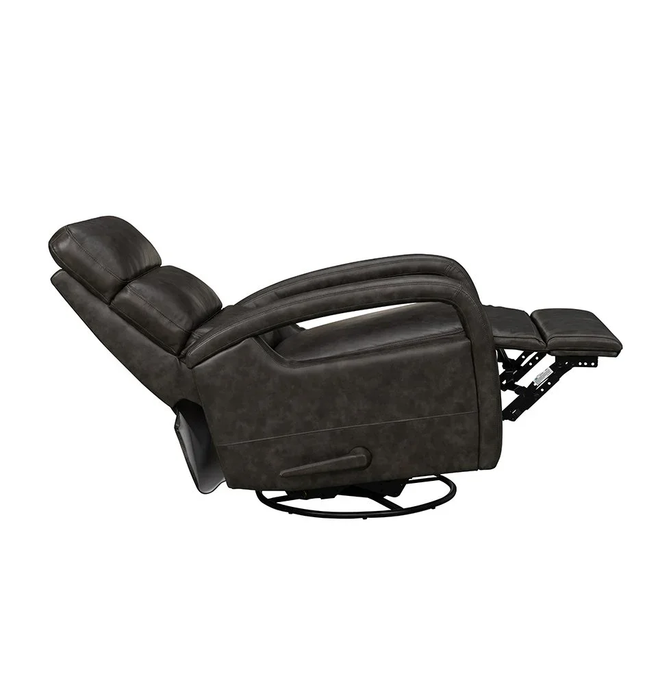 Nick Recliner Swivel Glider - Image 17