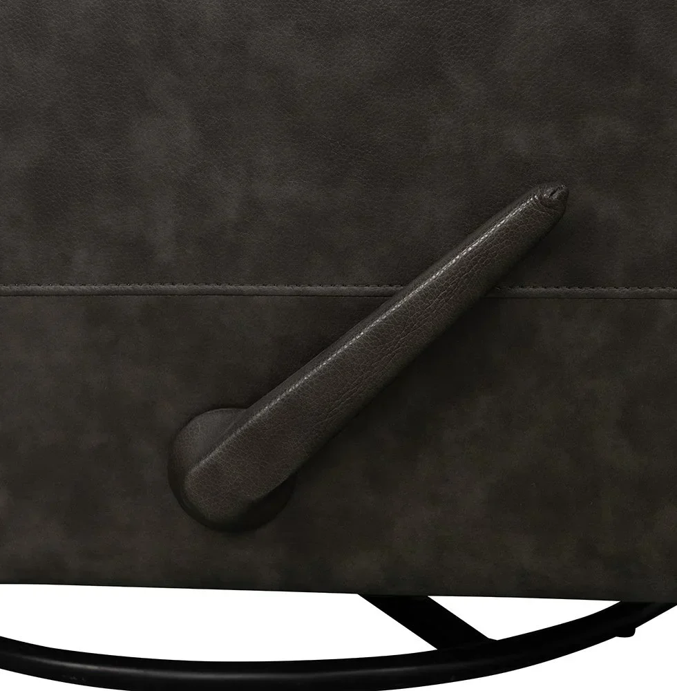 Nick Recliner Swivel Glider - Image 18