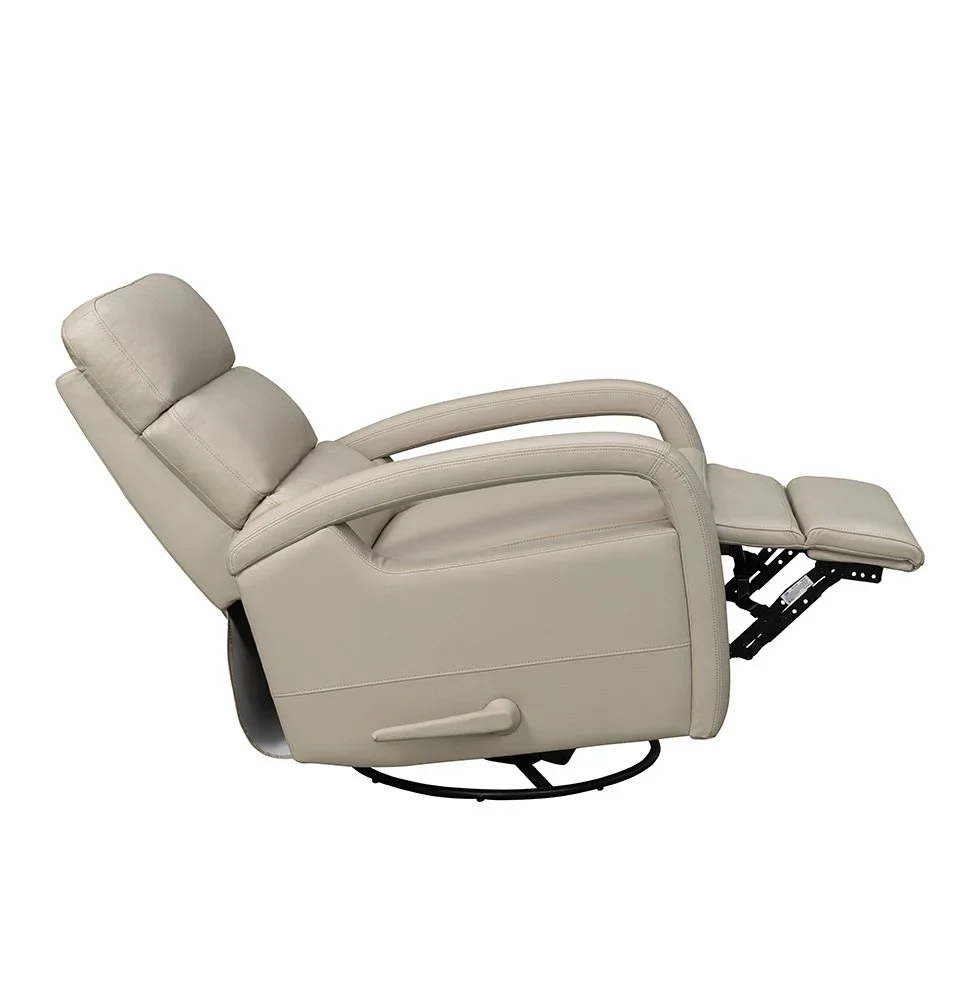 Nick Recliner Swivel Glider - Image 6