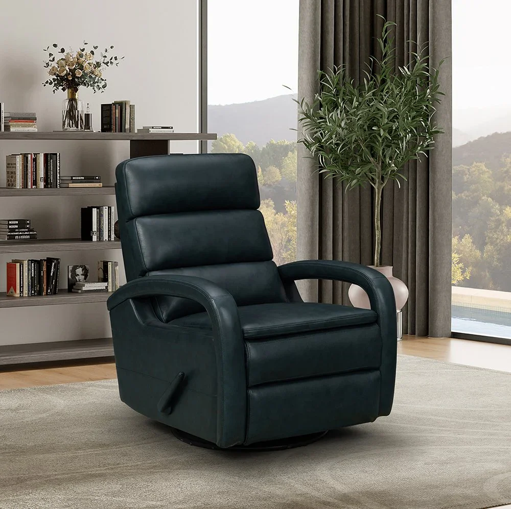 Nick Recliner Swivel Glider - Image 8