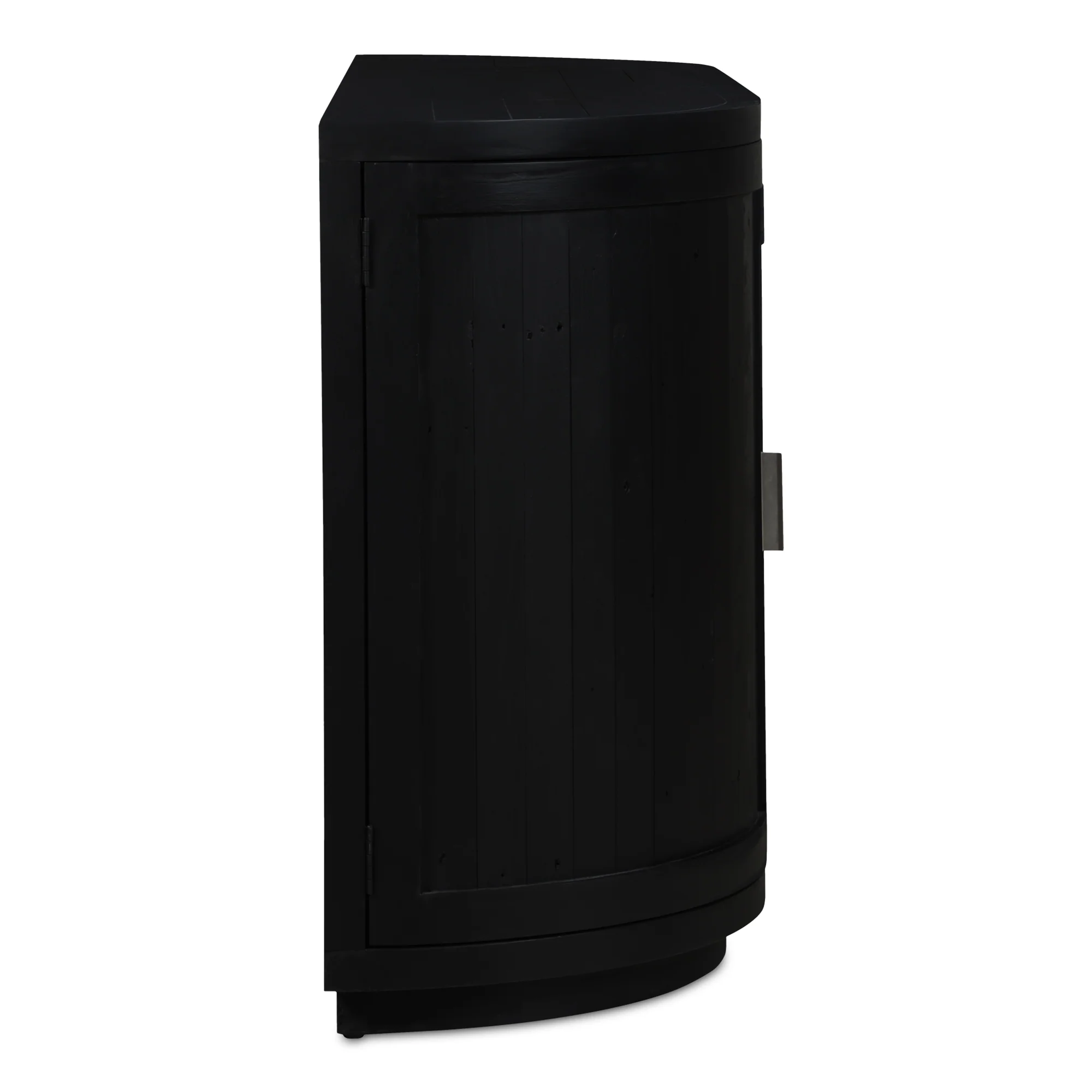 Nicola Sideboard Black - Image 6