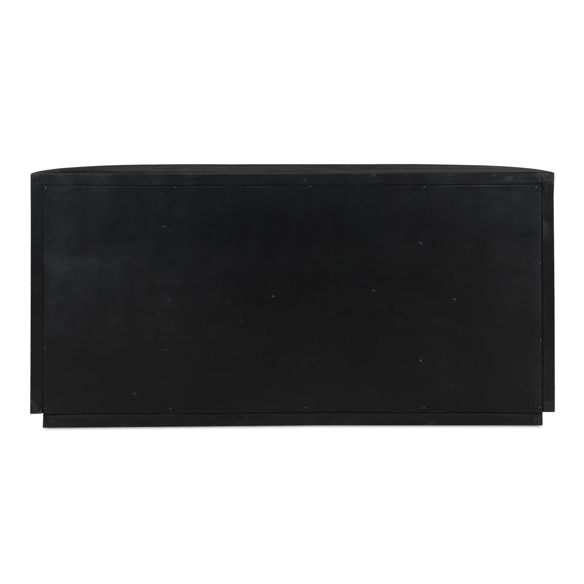 Nicola Sideboard Black - Image 8