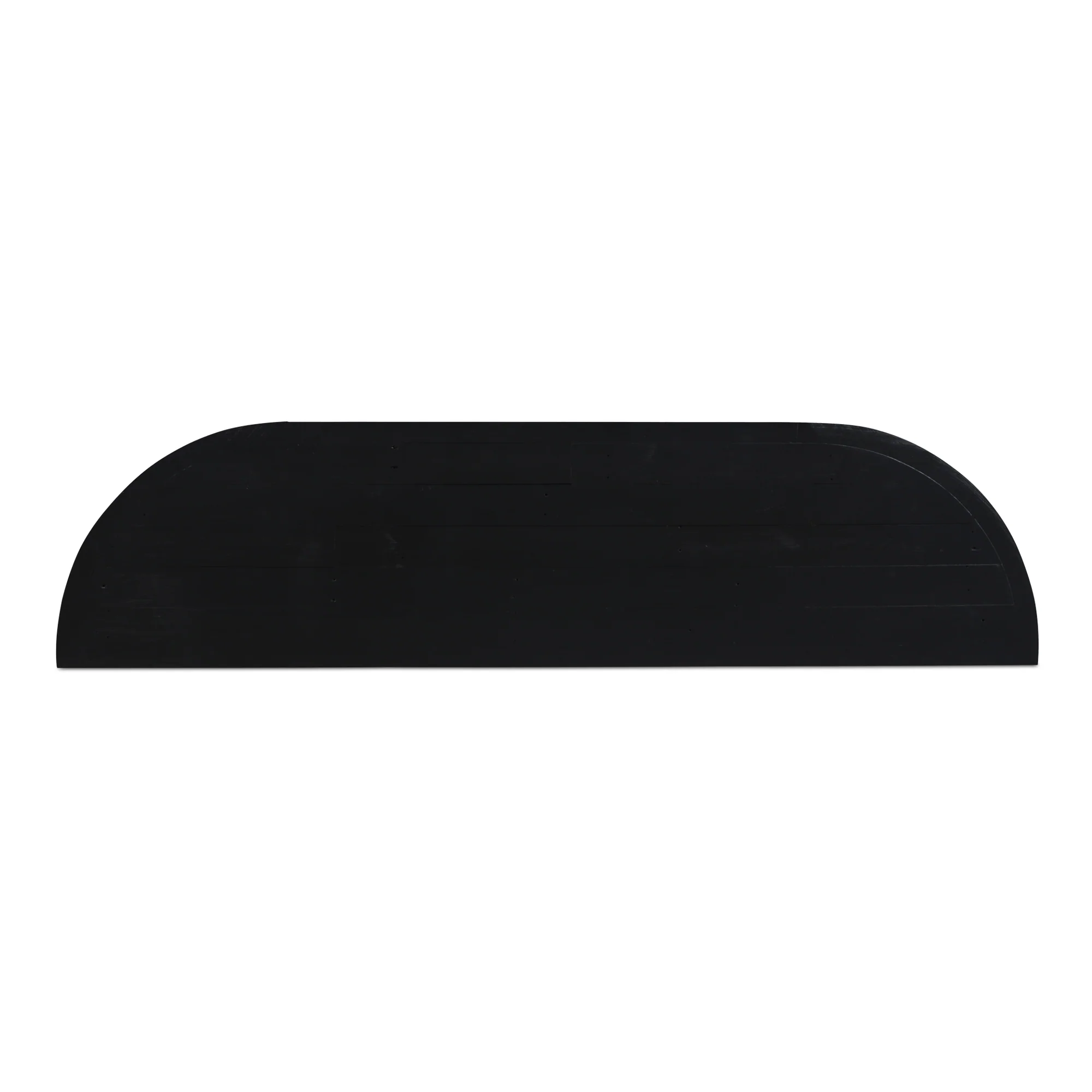 Nicola Sideboard Black - Image 9