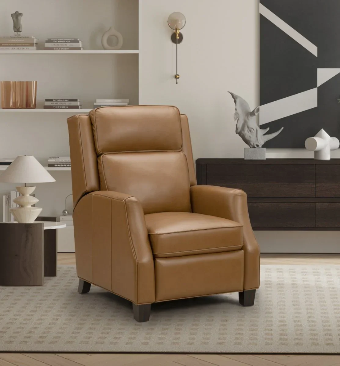 Nixon Power Recliner - Image 2