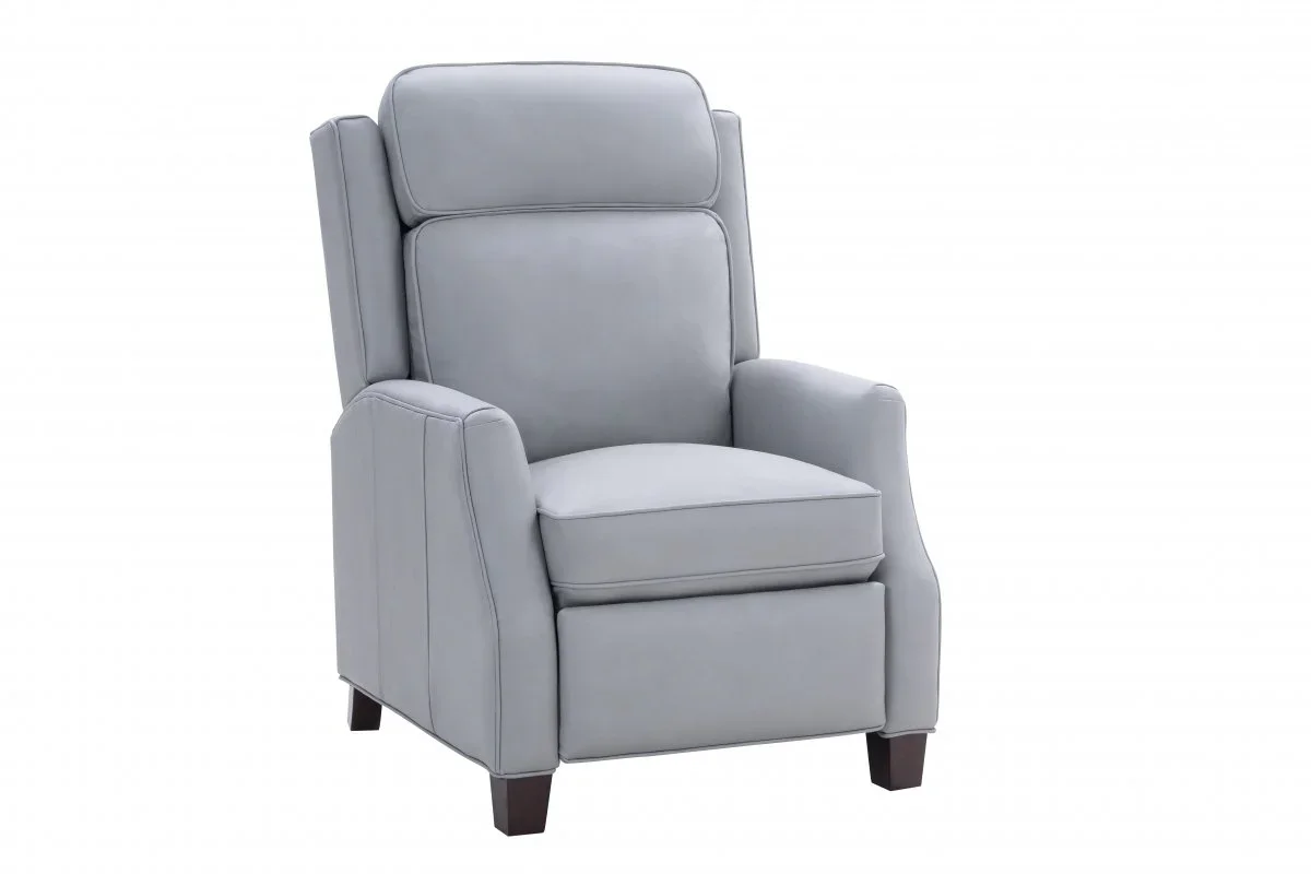 Nixon Push Thru The Arms Recliner