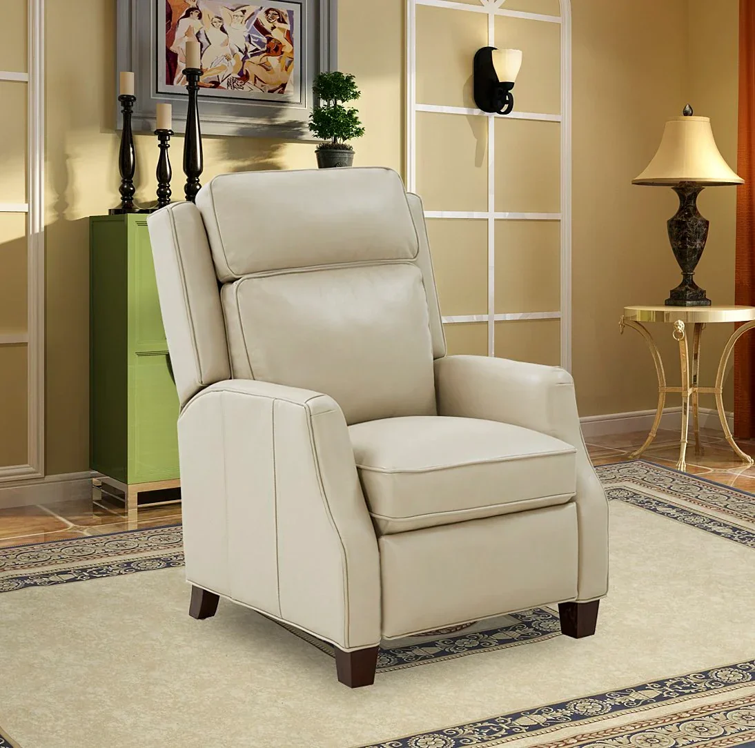 Nixon Push Thru The Arms Recliner - Image 10
