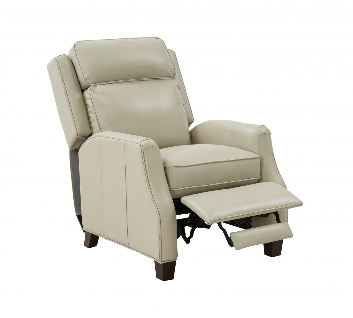Nixon Push Thru The Arms Recliner - Image 11