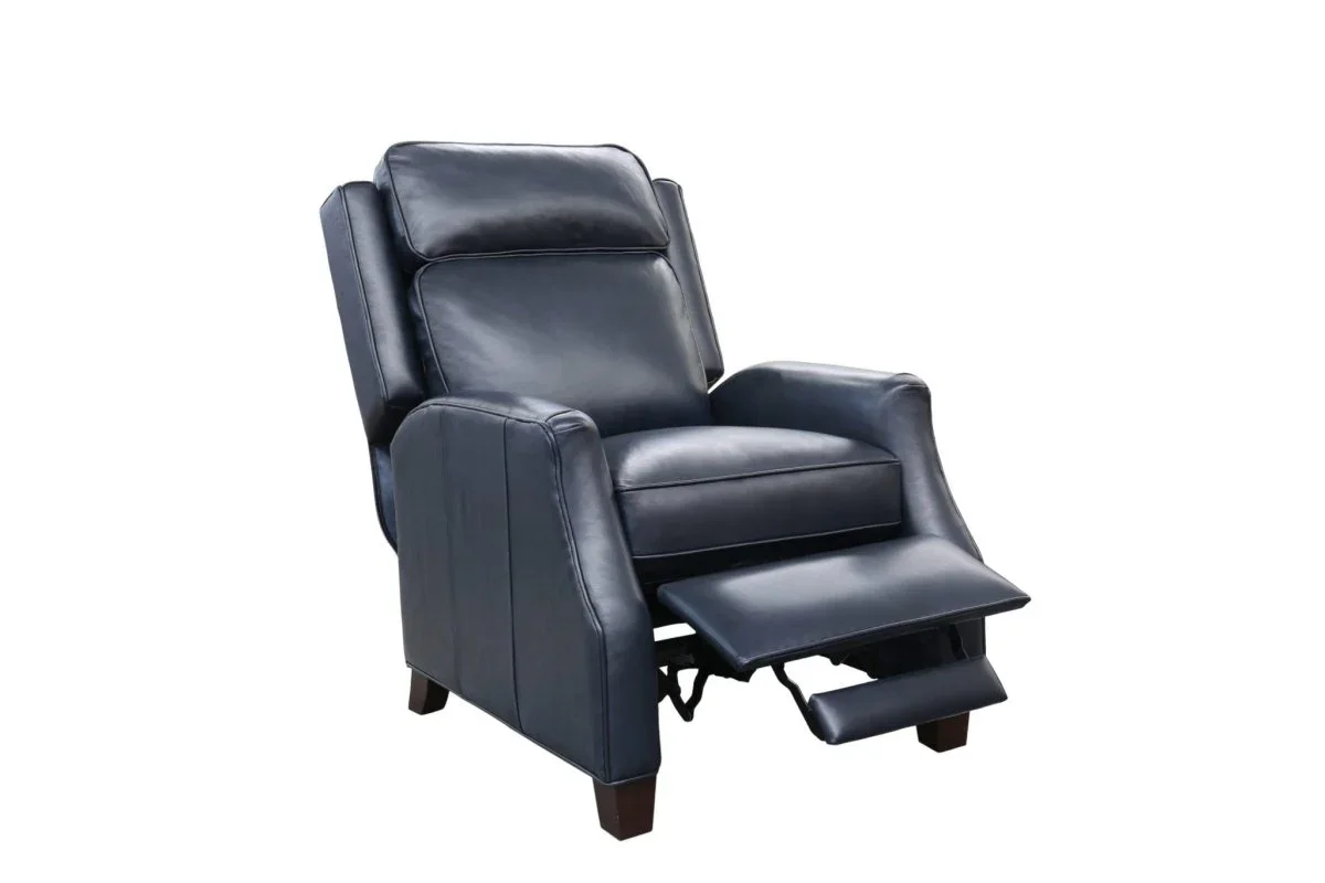 Nixon Push Thru The Arms Recliner - Image 17