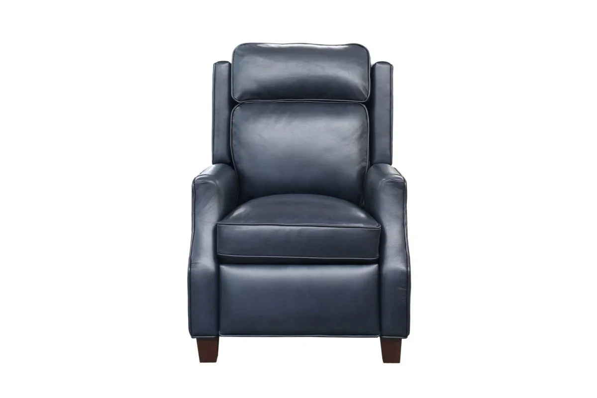 Nixon Push Thru The Arms Recliner - Image 19