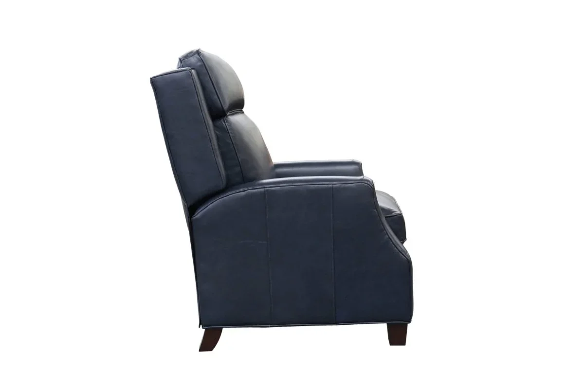 Nixon Push Thru The Arms Recliner - Image 20