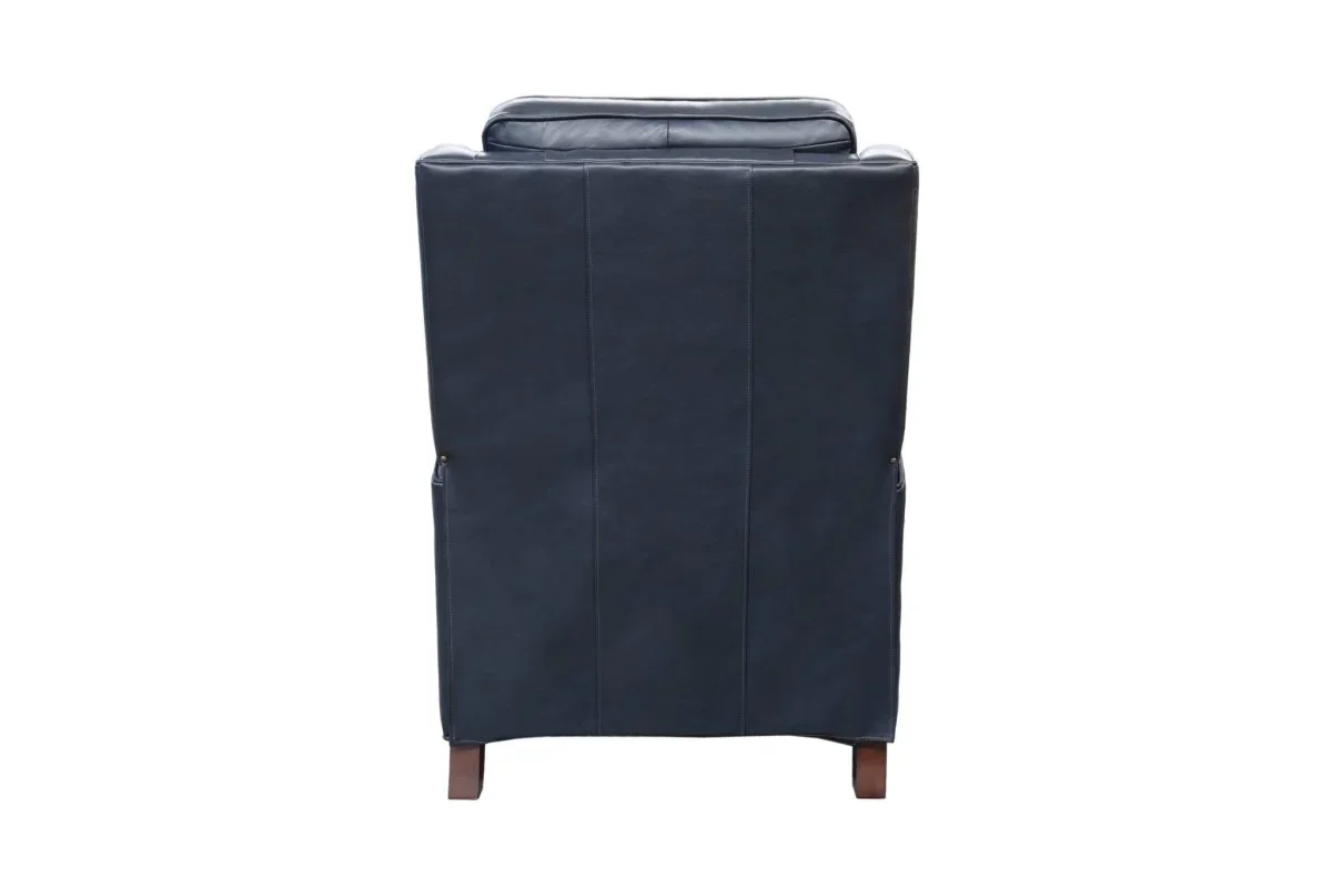 Nixon Push Thru The Arms Recliner - Image 21