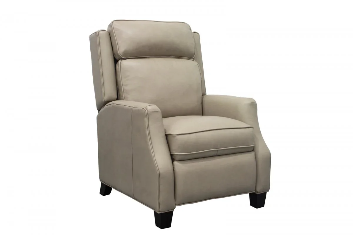 Nixon Push Thru The Arms Recliner - Image 22
