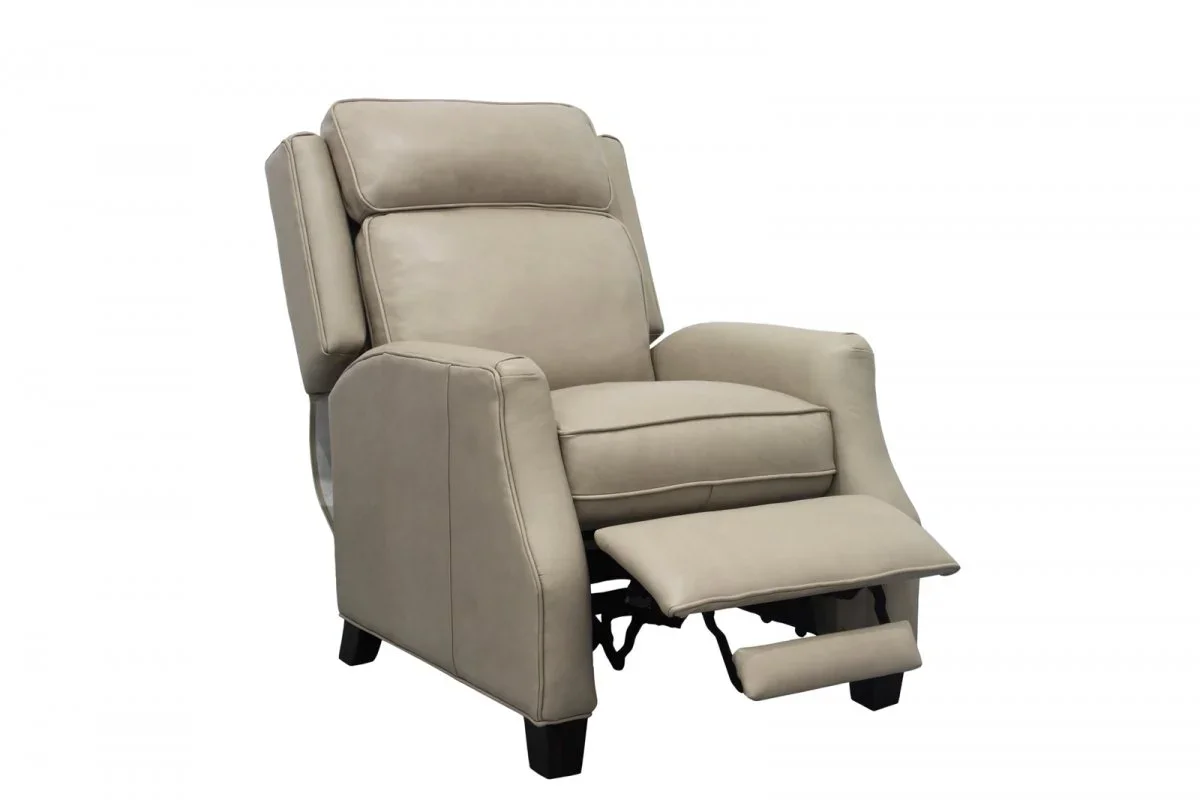 Nixon Push Thru The Arms Recliner - Image 23