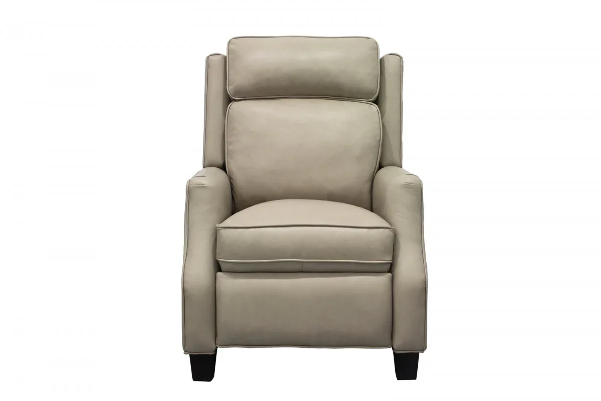 Nixon Push Thru The Arms Recliner - Image 25