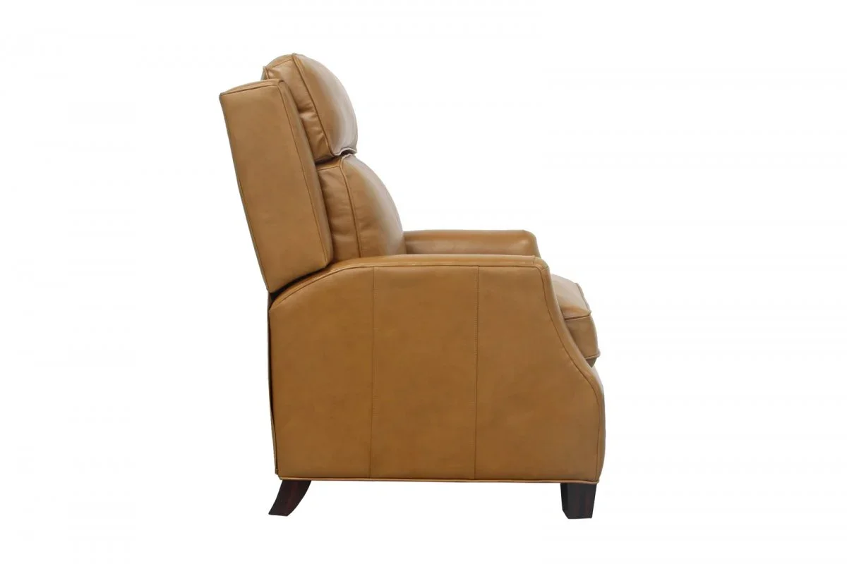 Nixon Push Thru The Arms Recliner - Image 27