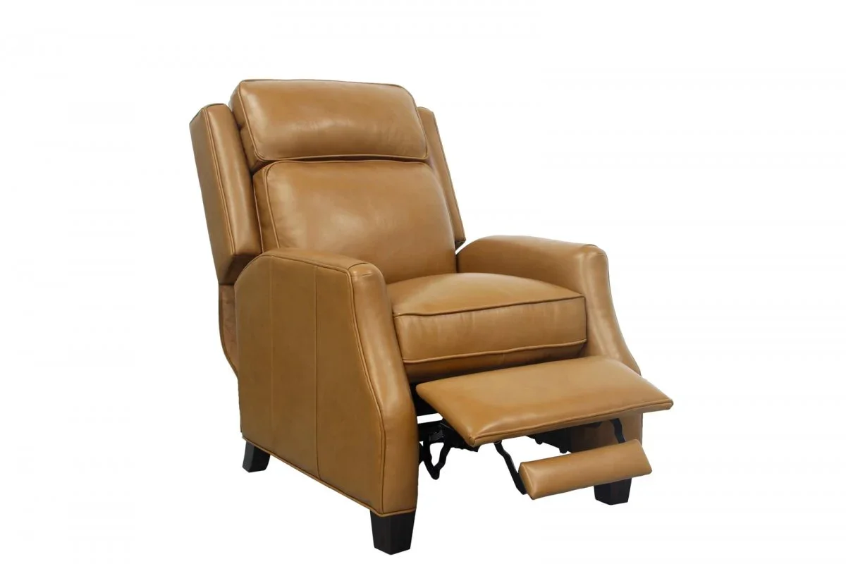 Nixon Push Thru The Arms Recliner - Image 28