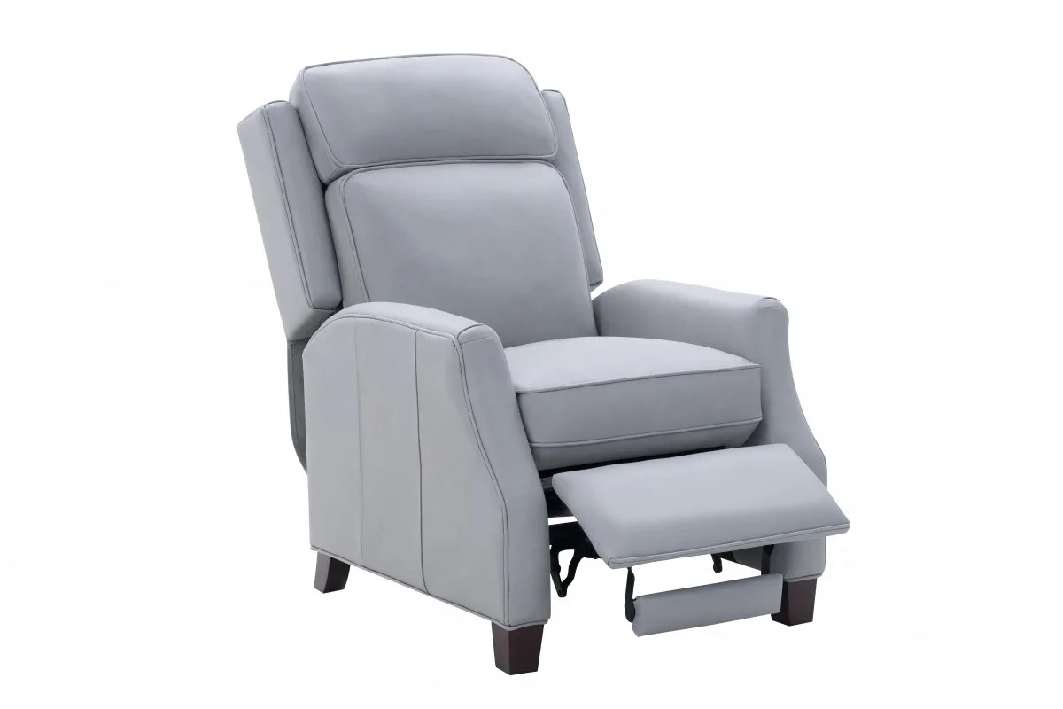 Nixon Push Thru The Arms Recliner - Image 3
