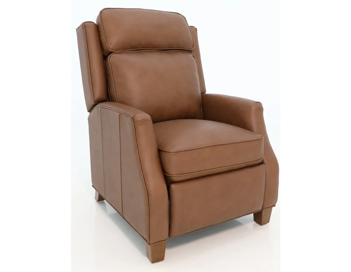 Nixon Push Thru The Arms Recliner - Image 30