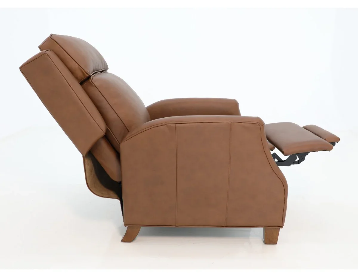 Nixon Push Thru The Arms Recliner - Image 32