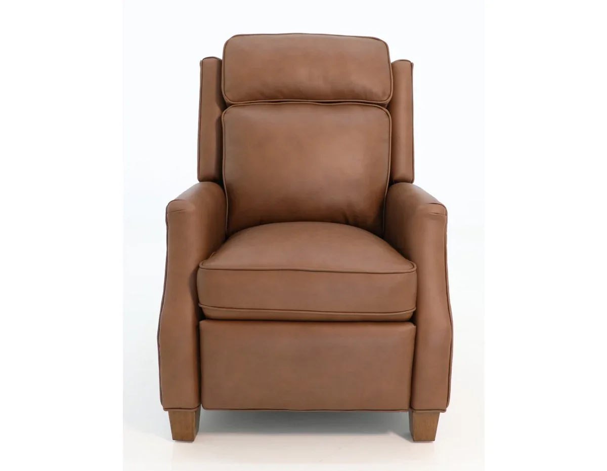 Nixon Push Thru The Arms Recliner - Image 33