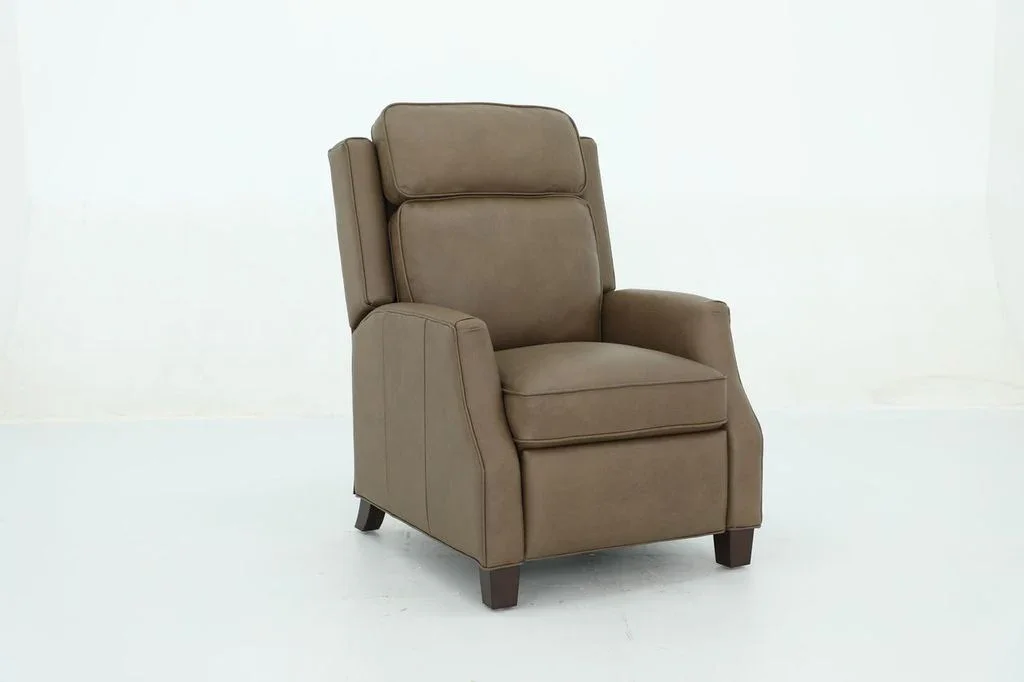 Nixon Push Thru The Arms Recliner - Image 34