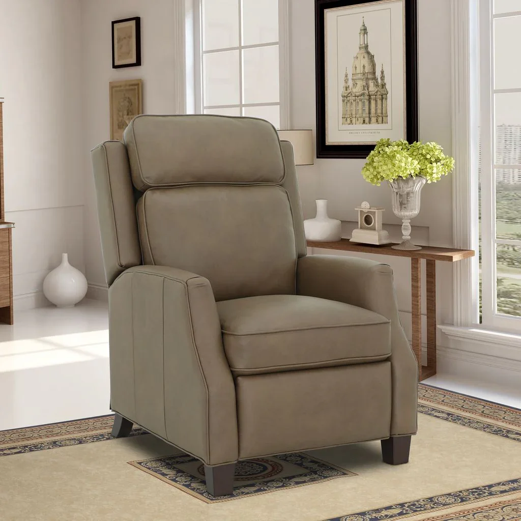 Nixon Push Thru The Arms Recliner - Image 35