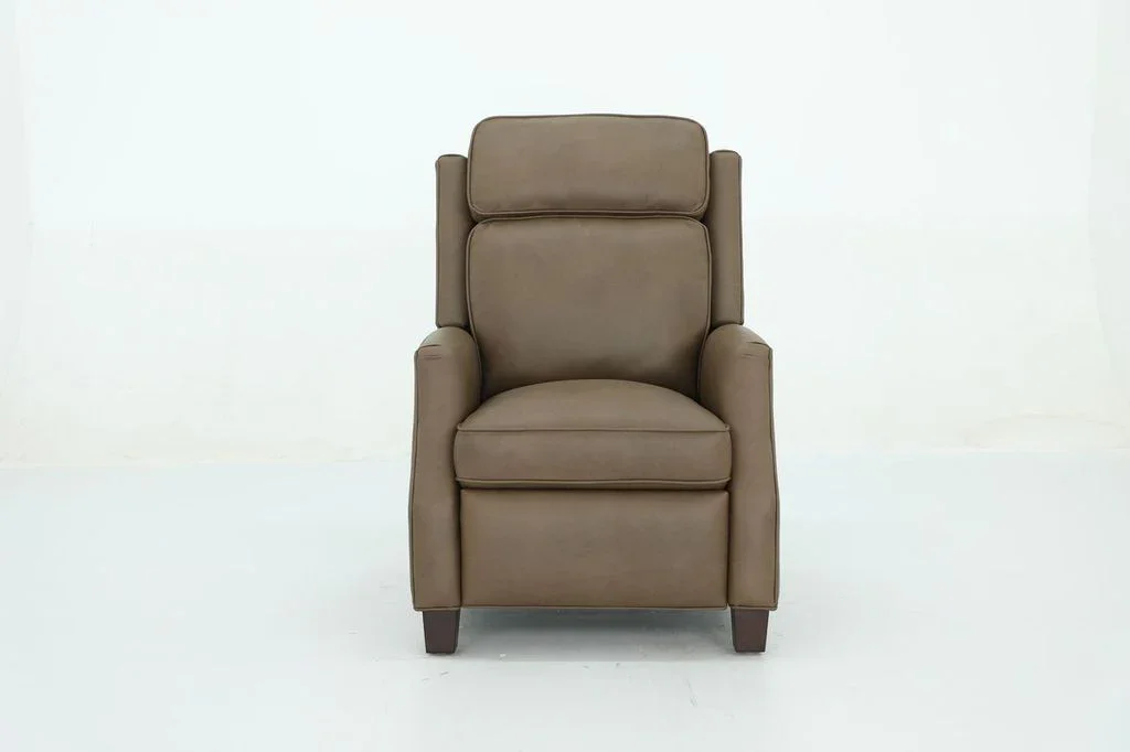 Nixon Push Thru The Arms Recliner - Image 36